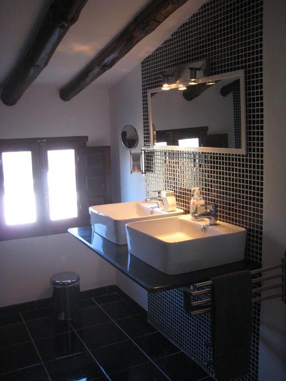 Luxe Bed & Breakfast Casa Paco Vélez Rubio Zimmer foto