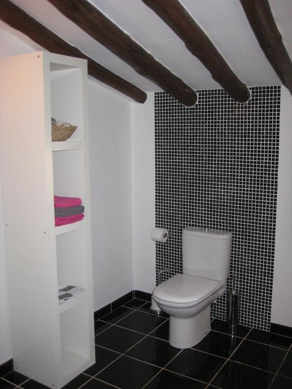 Luxe Bed & Breakfast Casa Paco Vélez Rubio Zimmer foto